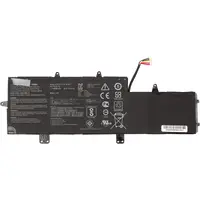 Акумулятор для ноутбуків ASUS ZenBook Pro 14 UX450 (C41N1804) 15.4V 4550mAh (original)