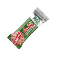 Батончик Power Pro Fruity Pro Sugar Free, 30 грамм - киви-алое-яблоко-миндаль