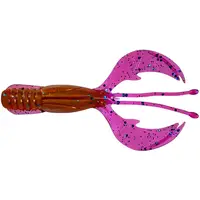 Силікон Select Kraken-X 3-5" col-900 (4 шт/пак) (1870-37-62)