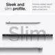 Чохол Spigen для iPad 10 (10.9") 2022 - Rugged Armor, Matte Black (ACS05552)