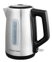 Електрочайник Russell Hobbs Heaton 27380-70 1,7 л сiрий