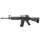 Страйкбольная штурмова гвинтівка SA-F01 FLEX Carbine Replica - Black