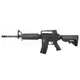 Страйкбольная штурмовая винтовка SA-F01 FLEX Carbine Replica - Black