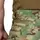 Шорты Lizard DWC Multicam (7162), XXL