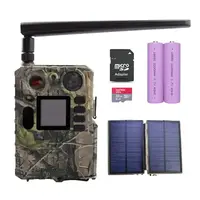 4G фотоловушка BolyGuard BG710-MFPS (32ГБ, 18650 х 2 шт., SP) (1300)