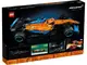 Конструктор LEGO Techniс Гоночный автомобиль McLaren Formula 1, 1434 детали (42141)