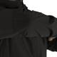 Куртка-ветровка WindBlock 2.0 Черная (9385), 4XL