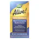 Витамины и минералы Nature's Way Alive! Max3 Potency Men's, 90 таблеток