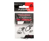 Застібка Azura Safina W-Snap #0 (SWS-0)