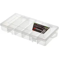 Коробка Select Lure Box SLHS-024 20.9x11.8x3.5см (1870-30-52)