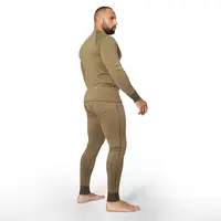 Термобелье Polarheat quadro stretch 3.0 Tan (7295), XXXXL