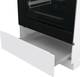 Плита комбинированная Gorenje GKS6С70WF 71 л