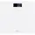 Бытовые напольные весы Adler AD-8157-White 150 кг белые