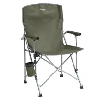 Кресло кемпинговое Easy Camp Oak Chair Olivine (480094)