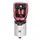 Автокресло Lorelli PROXIMA ISOFIX i-Size (0-22кг) (red/black)