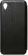 Чехол-книжка TOTO Book Rounded Leather Case Vivo Y91c Black