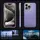 Чехол Spigen для iPhone 15 Pro - Thin Fit, Iris Purple (ACS06692)