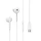 Наушники Type-C Pauz Series Proda RX-L02-White