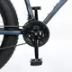 Велосипед "AVENGER1.0" PROF1 EB26AVENGER 1.0 S26.2 26 д Ст.рама 17", Shimano 21SP, ал.DB, ал.обод,26"