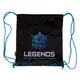 Сумка для обуви 1 Вересня SB-10 Robotech Legends 533496 40х35 см