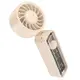 Вентилятор HOCO transparent foldable fan HX602 |2-6.5h, 100 Levels, 60dB|