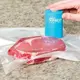 Вакуумный упаковщик для еды Vacuum Sealer Always Fresh Бытовой мини вакууматор