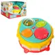 Интерактивная игрушка Play Smart Барабан PS-7660 17 см