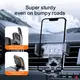 Держатель JOYROOM Car Phone Holder Mount (Air Vent) JR-ZS283