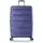 Валіза Heys Metallix L Cobalt Blue 10107-0018-30
