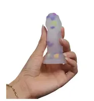 Анальная пробка "Confetti Little penis"