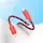 Кабель HOCO Type-C Lightning Meridian PD charging data cable X116 |1m, 27W|