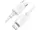 Кабель Baseus Type-C to iP Superior Series Fast Charging Data Cable 1,5m 20W, White (CATLYS-B02)
