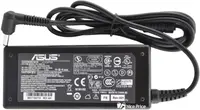 Блок живлення для ноутбука Asus 19V 3.42A 65W 4.0x1.35 мм + кабель живлення (3086)
