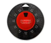 Набiр важкiв № 11-10-9-8-7-6-5-4-3-2-1- 275gr MADE IN ITALY