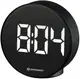 Годинник настільний Bresser MyTime Echo FXR Black 8010071CM3WHI Refurbished