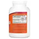 Витамины и минералы NOW Vitamin C-1000 with Bioflavonoids, 500 вегакапсул
