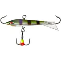 Балансир Select Smile 60mm 24.0g GHP (Ghost Perch) (1870-28-70)