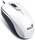 Миша комп'ютерна провідна Genius DX-110 USB White 31010116102 біла
