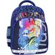 Рюкзак школьный Bagland Mouse 225 синий 614 0051370