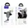 Держатель HOCO Armor metal gravity car holder CA56 Plus