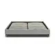 Кровать двуспальная Mandarin Shadow 180x200