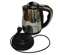 Чайник электрический Domotec MS 5003 220V/1500W Электрочайник из нержавеющей стали