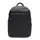 Мужской кожаный рюкзак Borsa Leather K16613bl-black