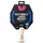 Ракетка для настільного тенісу Butterfly Logo Racket Blue FL (6017873402)