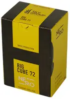 Уголь кокосовый Nero 1кг/72шт - В Коробке (Неро)