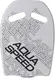 Доска для плавания Aqua Speed ​​WAVE KICKBOARD 3981 серый Уни 43x28x3,6cм