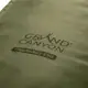 Спальный мешок Grand Canyon Fairbanks 190 -4°C Capulet Olive Left (340020)
