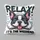Подушка 3D Relax 28958 50х50 см