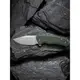 Нож складной Civivi Regulatron Green C23006-2
