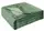 Тент MASTERTOOL 10х12 м, двусторонний, 130 г/м². Khaki and silver (89-1012)